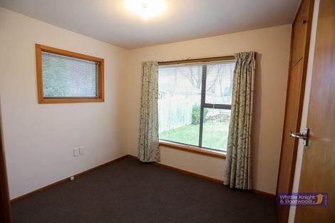 Photo of property in 18 Lochee Road, Upper Riccarton, Christchurch, 8041