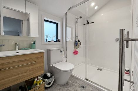 Photo of property in 3/1 Elliott Street, Johnsonville, Wellington, 6037