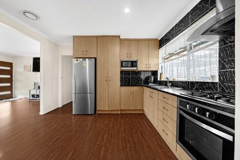 Photo of property in 1/129 Carruth Road, Papatoetoe, Auckland, 2025