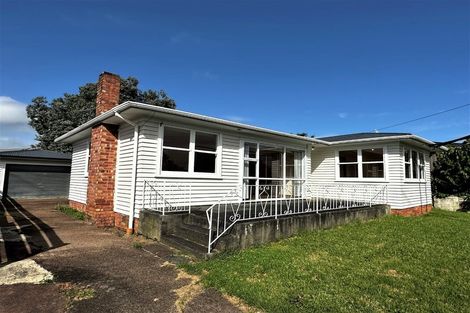 Photo of property in 44 Tiraumea Drive, Pakuranga, Auckland, 2010