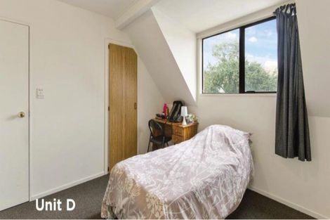 Photo of property in 4/35 Brockworth Place, Riccarton, Christchurch, 8011