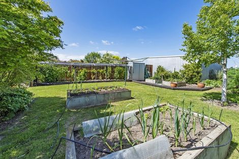 Photo of property in 26 Cridges Road, Darfield, 7510