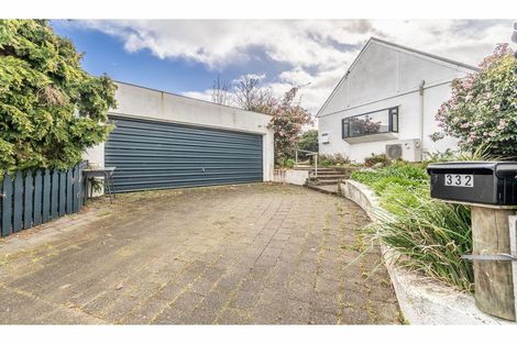 Photo of property in 332 Talbot Street, Hargest, Invercargill, 9810
