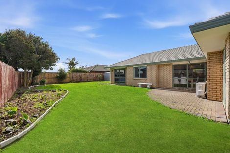 Photo of property in 18 Broadhurst Road, Flat Bush, Auckland, 2019