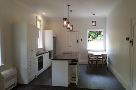 Photo of property in 27 Scarba Street, Roslyn, Dunedin, 9010