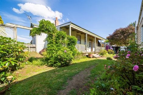 Photo of property in 113 Wilson Street, Hawera, 4610
