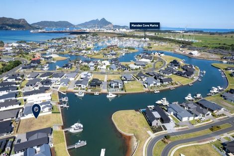 Photo of property in 63 Stace Hopper Drive, One Tree Point, 0118