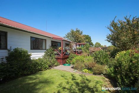 Photo of property in 4 Claremont Avenue, Paeroa, 3600