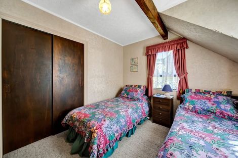 Photo of property in 27 Montjoy Street, Stratford, 4332