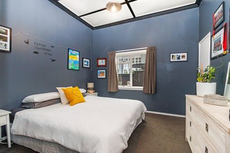 Photo of property in 841 Heaphy Terrace, Claudelands, Hamilton, 3214