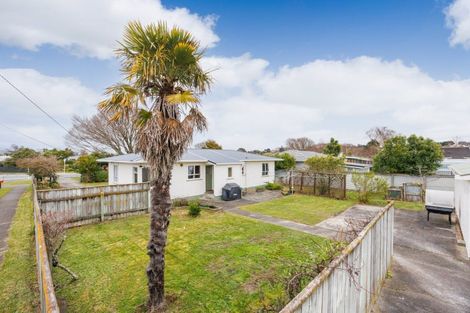 Photo of property in 48 North Street, Feilding, 4702