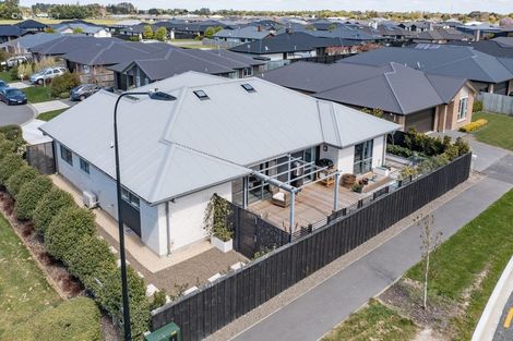 Photo of property in 9 Keeper Close, Woodend, 7610