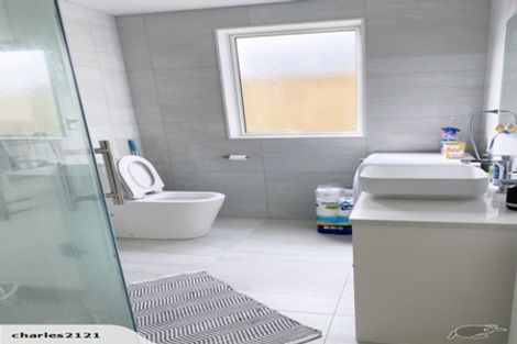 Photo of property in 44 Tir Conaill Avenue, Flat Bush, Auckland, 2019