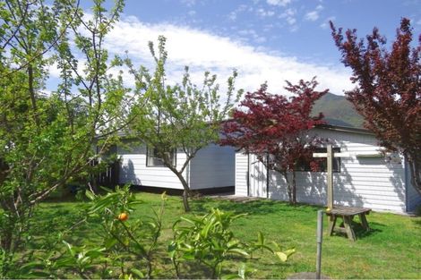 Photo of property in 17 Pollen Street, Kawerau, 3127