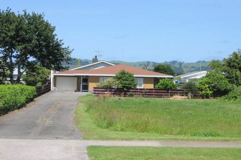 Photo of property in 41 Hinewai Street, Otorohanga, 3900