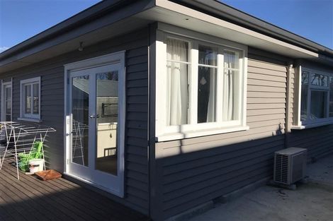 Photo of property in 37 Parlane Street, Addington, Christchurch, 8024