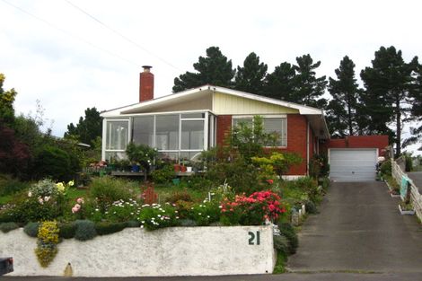 Photo of property in 21 Main Road, Fairfield, Dunedin, 9018
