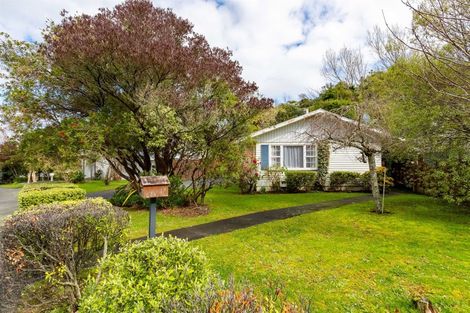Photo of property in 27 Park Road, Belmont, Lower Hutt, 5010