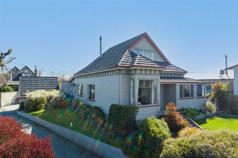 Photo of property in 134 Evans Street, Waimataitai, Timaru, 7910