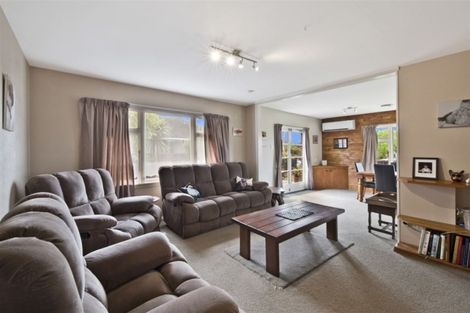 Photo of property in 9 Geelong Place, Burnside, Christchurch, 8053