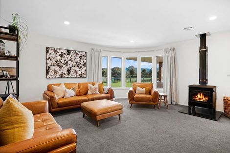 Photo of property in 75 Andersons Line, Clareville, Carterton, 5713