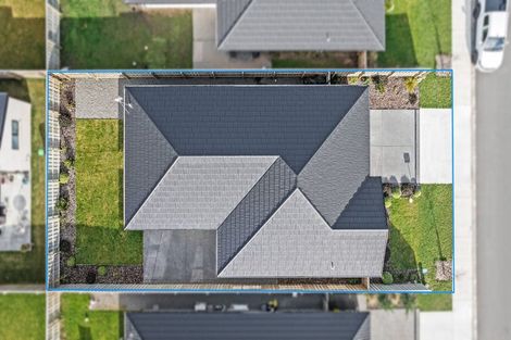 Photo of property in 70 Crossley Avenue, Woodend, 7610