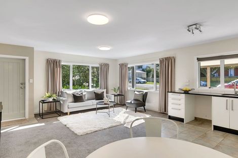 Photo of property in 2/19 Ranui Terrace, Tawa, Wellington, 5028