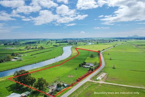 Photo of property in 230 Hydro Road, Edgecumbe, Whakatane, 3192