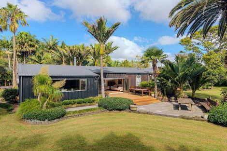 Photo of property in 6 Kendall Road, Kerikeri, 0230