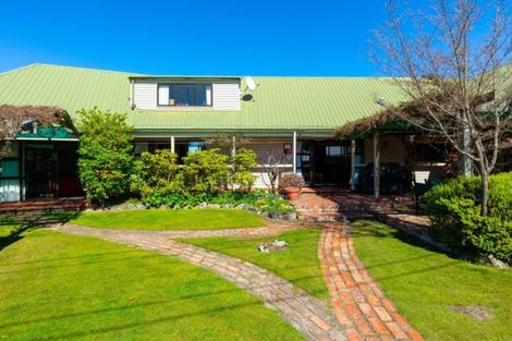 Photo of property in 32 Mackenzie Drive, Twizel, 7901