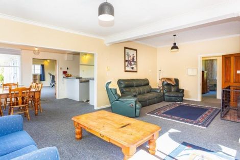 Photo of property in 16 Saint James Street, Southbridge, 7602