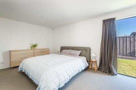 Photo of property in 199 Cavendish Road, Casebrook, Christchurch, 8051