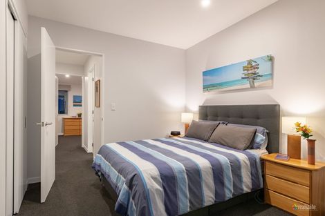 Photo of property in 1/24 Tamar Street, Island Bay, Wellington, 6023