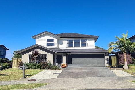 Photo of property in 12 Vinci Court, Manurewa, Auckland, 2105