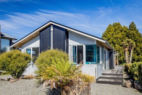 Photo of property in 42 Snowmass Drive, Ohakune, 4625