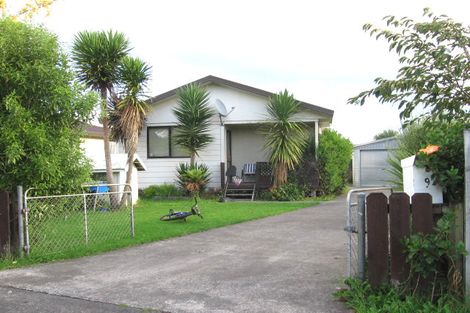 Photo of property in 9 Elisa Lane, Ranui, Auckland, 0612