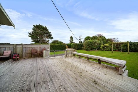 Photo of property in 612 Rama Road, Auroa, Hawera, 4678