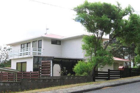 Photo of property in 22 Montreal Grove, Kingston, Wellington, 6021