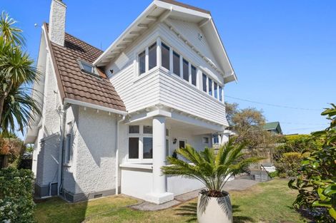 Photo of property in 57 Gover Street, New Plymouth, 4310