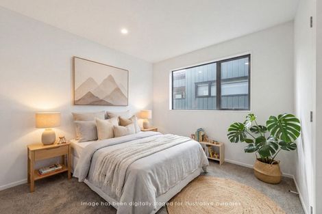 Photo of property in 25 John Gray Street, Papakura, 2110