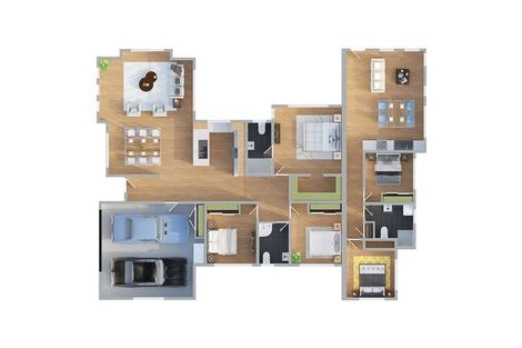 Photo of property in 23 Mcindoe Road, Kumeu, 0810