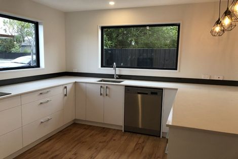 Photo of property in 1c Mcleod Street, Richmond, Christchurch, 8013