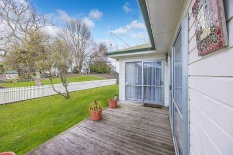 Photo of property in 1 Kimihia Road, Huntly, 3700