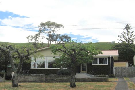 Photo of property in 55 Lyell Road, Outer Kaiti, Gisborne, 4010