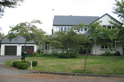 Photo of property in 5 Pines Court, Feilding, 4702