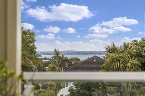 Photo of property in 15 Peel Street, Westmere, Auckland, 1022