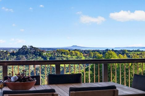 Photo of property in 378e Ara-kotinga, Whitford, Manurewa, 2576
