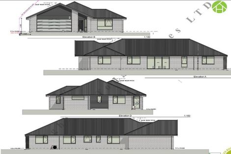 Photo of property in 26 Russell Lilley Drive, Rolleston, 7614