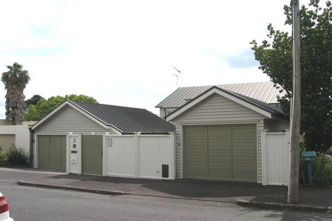 Photo of property in 2 Taurarua Terrace, Parnell, Auckland, 1052