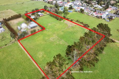 Photo of property in 15 Kahui Road, Rahotu, Opunake, 4684